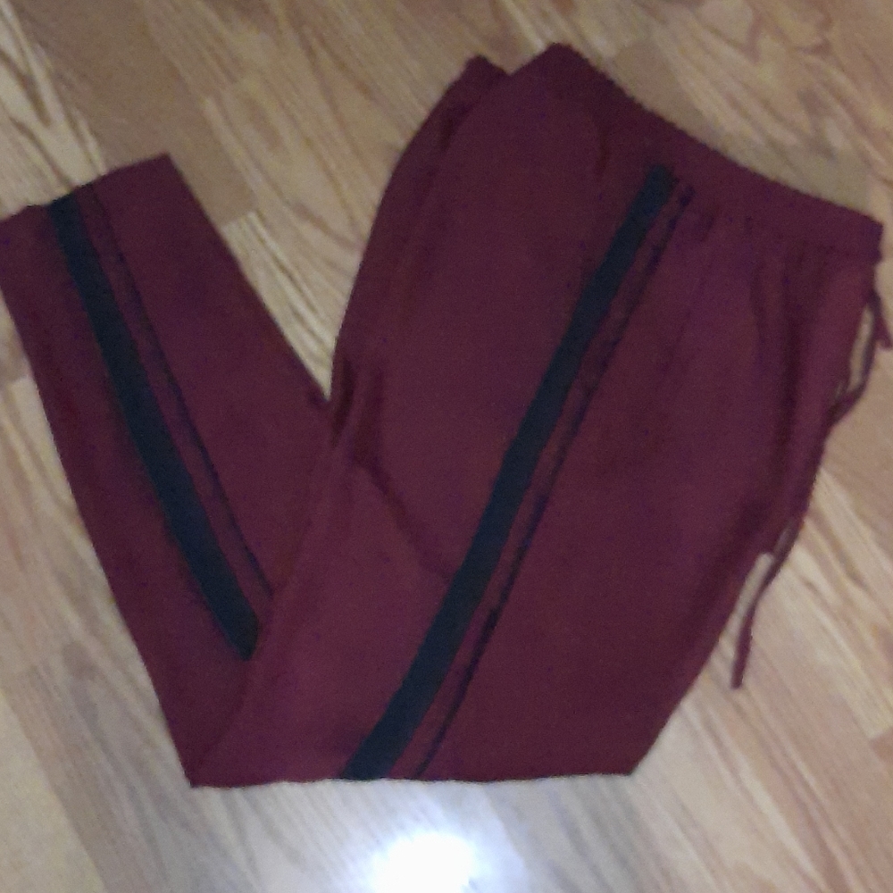 ❤️5/$25 Hot Kiss Junior Jogger Pant - Picture 4 of 5